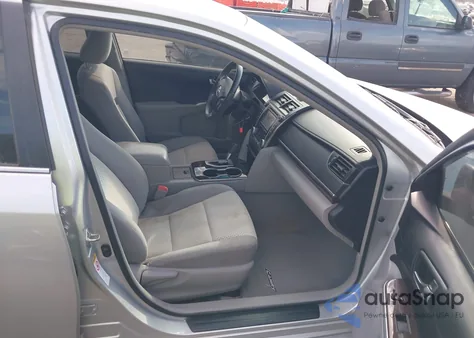 2014 Toyota Camry Xle from USA, damaged, VIN 4T4BF1FK5ER424751